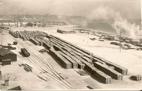 Port w Gdyni