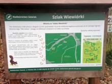 LOB "Marszewo" dofinansowane ze środków WFOŚ w Gdańsku