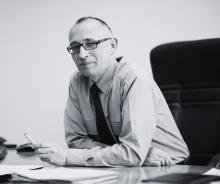 ś.p. Marek Zeman - pożegnanie